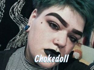 Chokedoll