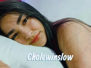 Cholewinslow