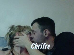 Chrifre
