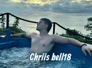 chriis_bell18 Sexe Express