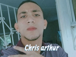 Chris_arthur