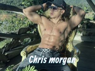 chris_morgan Sexe Express