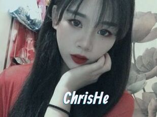 ChrisHe