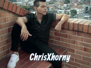 ChrisXhorny