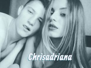 Chrisadriana