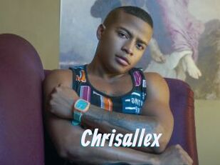 Chrisallex