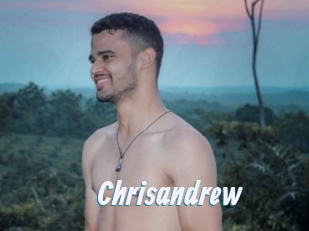 chrisandrew Sexe Express