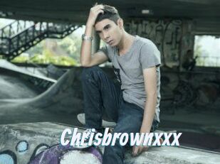 Chrisbrownxxx
