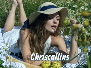 Chriscallins