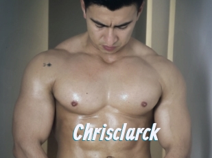chrisclarck Sexe Express