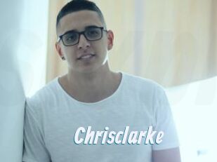 Chrisclarke