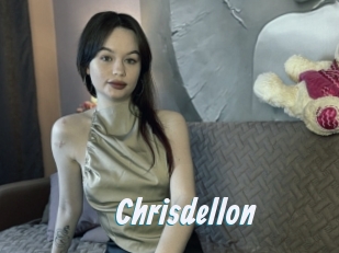 Chrisdellon