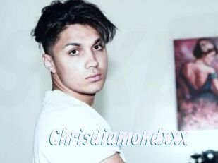 Chrisdiamondxxx