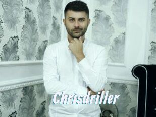 Chrisdriller