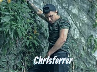 Chrisferrer