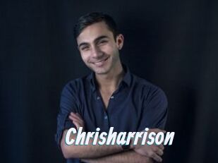 Chrisharrison