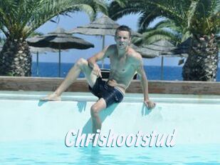 Chrishootstud