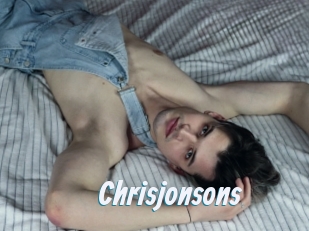 Chrisjonsons