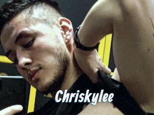 Chriskylee