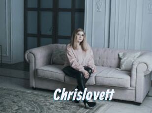 Chrislovett