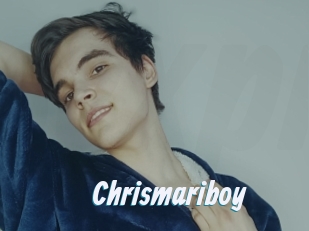 Chrismariboy