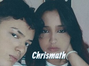 Chrismath
