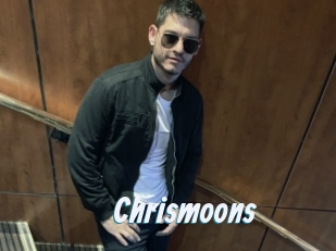 Chrismoons