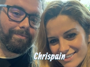 Chrispain