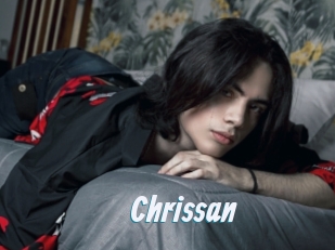 Chrissan