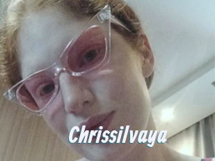 Chrissilvaya