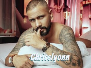 Chrisslyonn