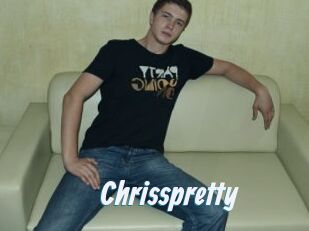 Chrisspretty