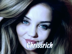 Chrissrich