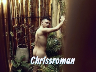 Chrissroman