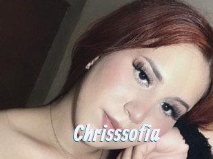 Chrisssofia