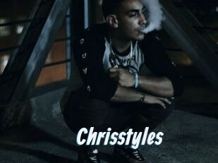 Chrisstyles