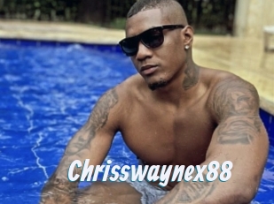 Chrisswaynex88