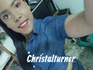 Christalturner