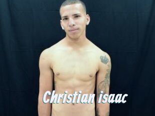 Christian_isaac
