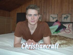 Christiancraft