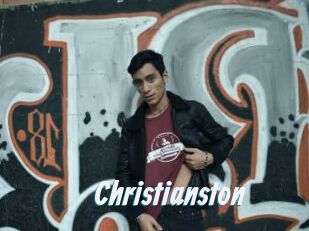 Christianston