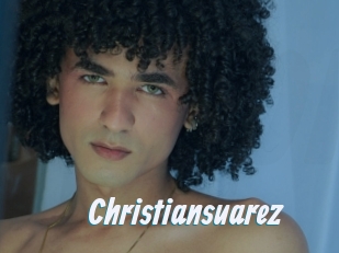 Christiansuarez