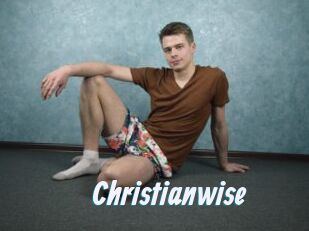 Christianwise