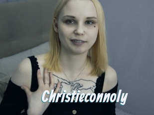Christieconnoly