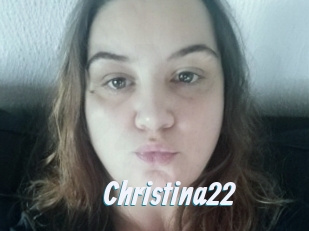christina22 Sexe Express