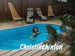 Christinahinton