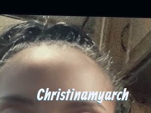 Christinamyarch