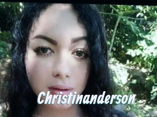 christinanderson Sexe Express