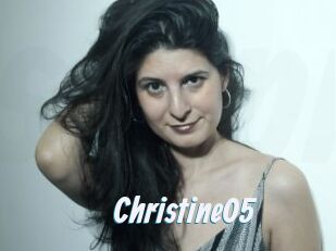 Christine05