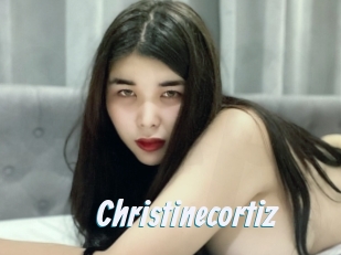 Christinecortiz